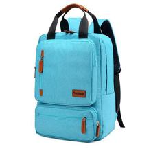 15.6-inch Computer Laptop Anti-Theft Backpack