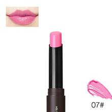 BIOAQUA Brand 8 Color Moisturizing Lipstick Pencil Makeup