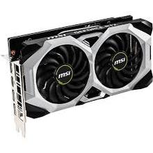 MSI GeForce RTX 2070 VENTUS 8G