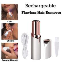 Flawless Facial Hair Remover (USB Rechargeable)