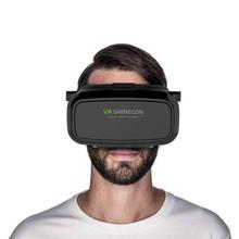 VR Shinecon Virtual Reality Headset 3D Glasses