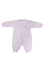 1 WeWear's Baby Boys' Long-Sleeve Bodysuit