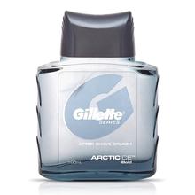 Gillette Series After Shave Splash Arctic Ice