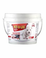 Pet-O-Lac (Stage 1) Puppy Milk Formula