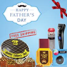 father's day gift package -cosmetic