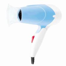 Hair Dryer_Folding Hair Dryer Mini High Power Hair Dryer For