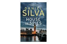 House of Spies - Daniel Silva