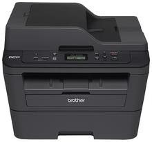 Brother Wireless Compact Laser Printer