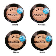 Technic  colour fix water resistant Pressed Powder