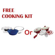 Free Product | Cooking Kit