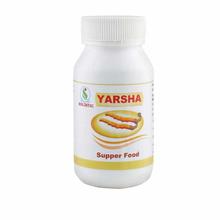 Yarsha Supplement Capsule-90 pieces