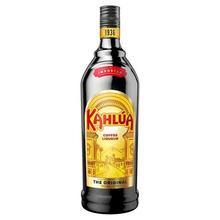 Kahlua Coffee Liqueur (1L)