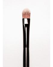 BRUSH # 8 MEDIUM FLAT FOR SHADOWS MEDIUM FLAT EYESHADOW BRUSH PAESE