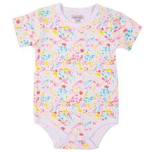 Mother's Choice Short Sleeve Bodysuit IT9144