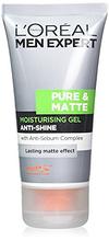 Loreal Paris Pure & Matte Moisturising Gel 50Ml