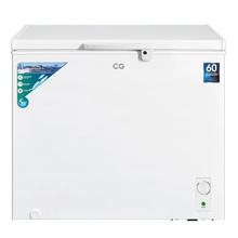 Chest Freezer 185 Ltrs