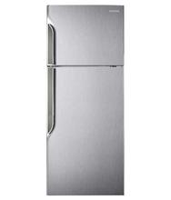 Samsung RT26H3000SE 255 Ltrs Top Mount Double Door Refrigerator - Silver