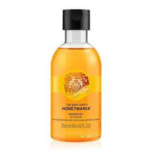 The Body Shop Honeymania - Shower Gel - 250 ml