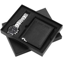 Menstyle European Boutique Quality Watch Gift Set For Men