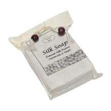 Koya Natural Silk Protein Soap -80 gm
