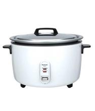 Panasonic White Rice Cooker SR-972, 7.2Ltrs