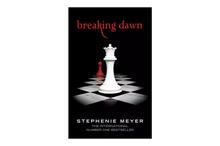 Breaking Dawn: Twilight Saga - Stephenie Meyer
