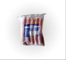 Valley Buff Sausage Regular (500gm)