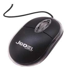 Jedel USB Optical Mouse