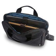 Lenovo 15.6-inch Casual Laptop Briefcase (Toploader -