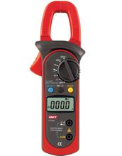 UNI-T 400A; 400mV-600V Digital Clamp Meters UT203