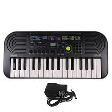 Casio S47 With Adapter Keyboard