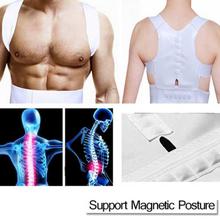 Magnetic Posture Support Corrector Back Pain Belt