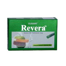 Revera Aloevera With Multivitamin soap.