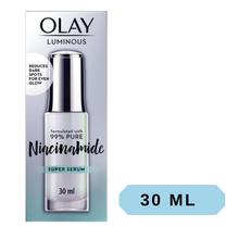 Olay Luminous Niacinamide Super Serum 30ml