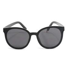 Black Shaded Sunglasses For Men