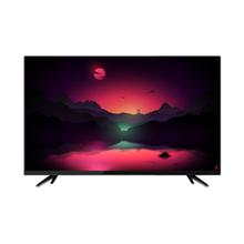 43" INCH SMART LED TV