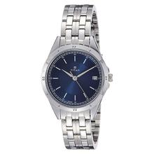 Titan Analog Blue Dial Women's Watch 2556SM02