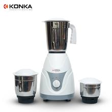 KONKA Chopper Mixer Grinder 550W 3 Jar