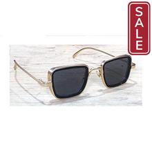 SALE - ShadeZaura Polarized Kabir Singh Sunglasses for Men