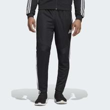 Adidas Black/White Tiro 19 Training Pants For Men - D95958