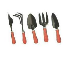 Ludhra 5 in 1 Garden Tool Set