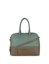 Baggit-Women Bags Ellenm-Duffel Size-L-LAPTOP