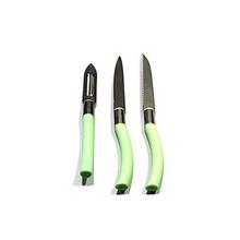 Navisha  Nova Multipurpose Knife Set Of 3