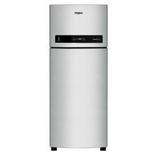 Whirlpool 3 Star 465 L Two Door Frost Free Refrigerator (IF 480 ALPHA STEEL)