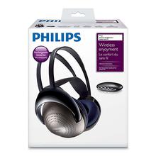 PHILIPS SHC1300/10 Wireless HiFi Headphone