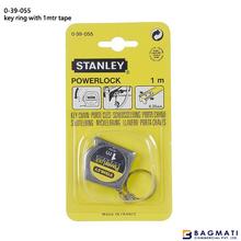 Measuring Tape With Key Ring