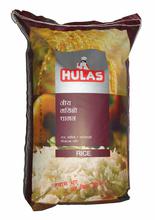 Hulas Zeera Masino Rice (New Crop) 25 Kgs