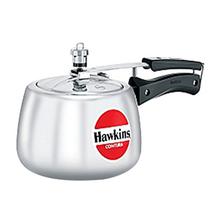 Hawkins Contura Pressure Cooker- 3.5 L