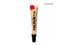 Technic Color Fix Full Coverage Concealer-Sand