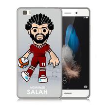 Liverpool Mohamed M.Salah 11 abdeslam hard  phone Matte Cover case For